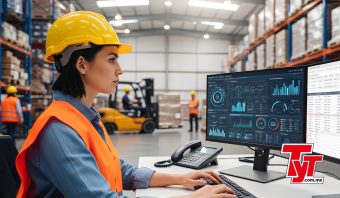 Orquestación de la logística: la verdadera transformación no es digital sino humana