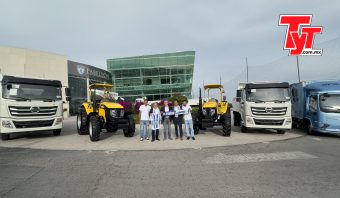 Evolutia Pachuca