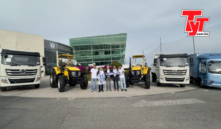 Evolutia Pachuca