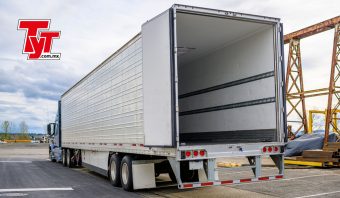 Mercado de remolques en EU, en fase de recuperación selectiva: FTR