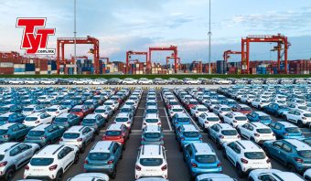 exportaciones autos
