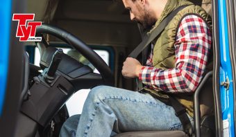 Arranca la Semana del Conductor Seguro de CVSA y esto es lo que debes saber