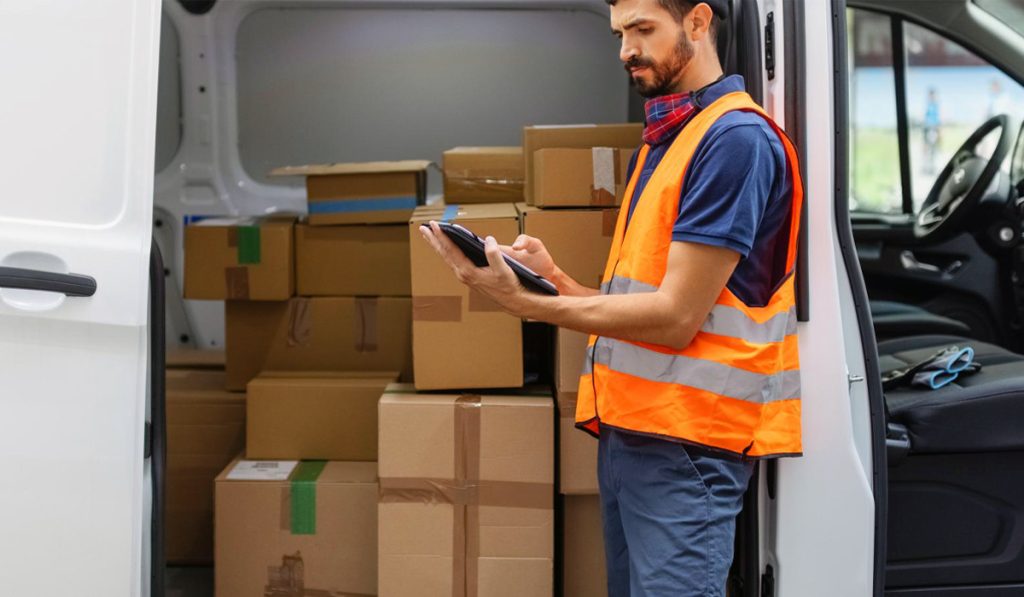 Vehículos comerciales ligeros en Europa lidian con nuevas normativas