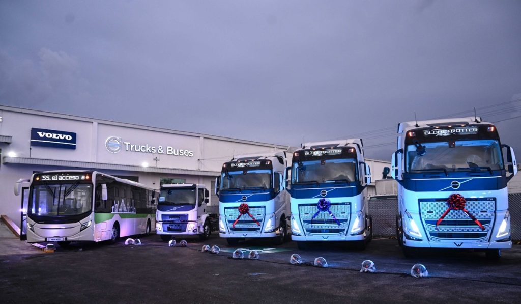 Volvo Group México