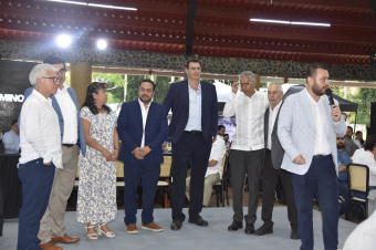 ATCCEVAC celebra 38 años: avanza en recuperación de unidades y alerta por violencia contra operadores