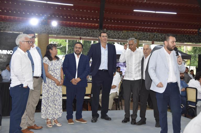ATCCEVAC celebra 38 años: avanza en recuperación de unidades y alerta por violencia contra operadores