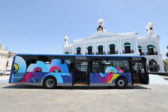 Autobuses-Hibridos-Tabasco