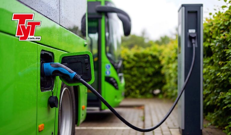 Electromovilidad en Europa: tres de cada 10 autobuses vendidos en 2026 son eléctricos