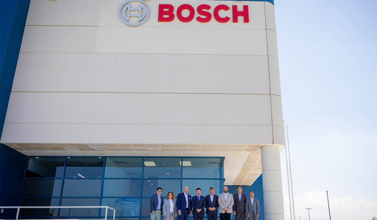 bosch