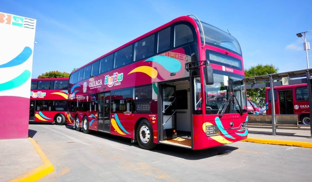 BinniBus