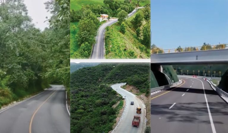Carretera-Pachuca-Huejutla