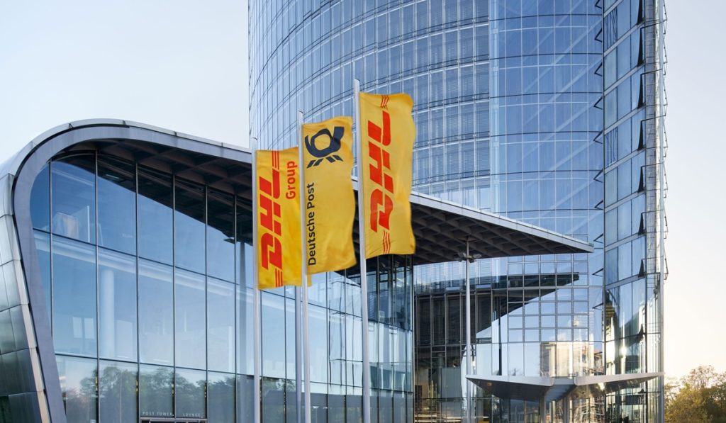 DHL-Group