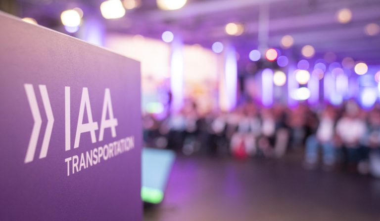 IAA Transportation