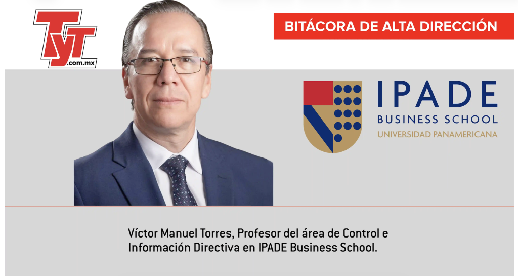 Innovar sin descuidar el negocio que nos trajo hasta aquí
