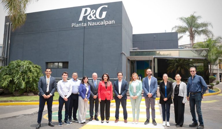 Inversión P&G