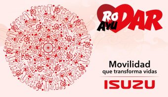 Isuzu