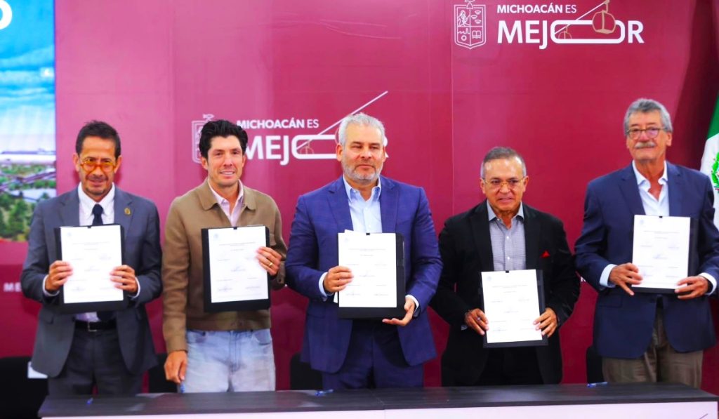 Michoacan-ParqueIndustrialBajio