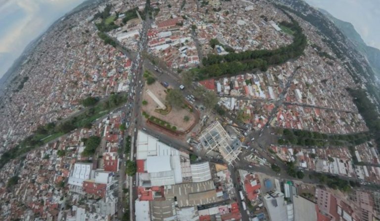 Michoacan-reconfiguracion-vial-Obelisco