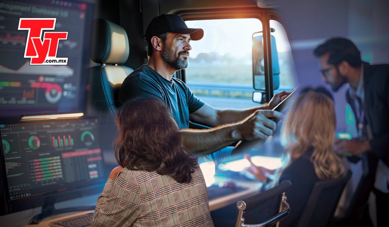 Transportistas reducen personal administrativo e incrementan contratación de operadores 