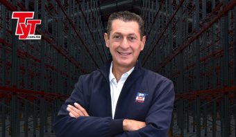 PM STEELE® convierte al almacenamiento en una ventaja competitiva en la cadena de suministro