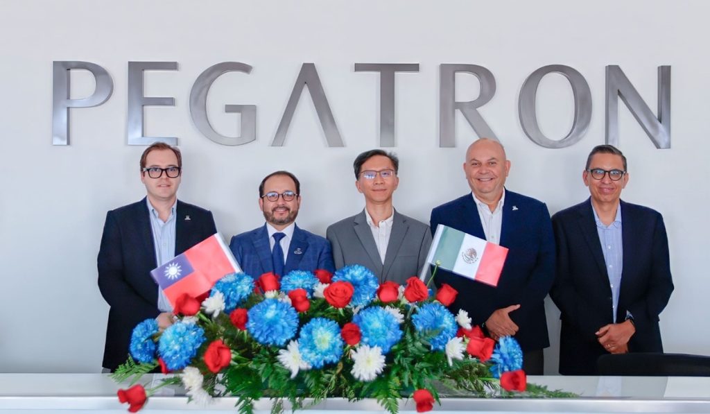 Pegatron