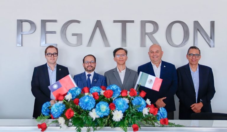 Pegatron