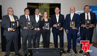 Premio Mictlán 2026 reconoce la historia de seis pioneros en la logística