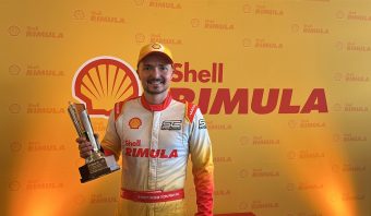 Shell
