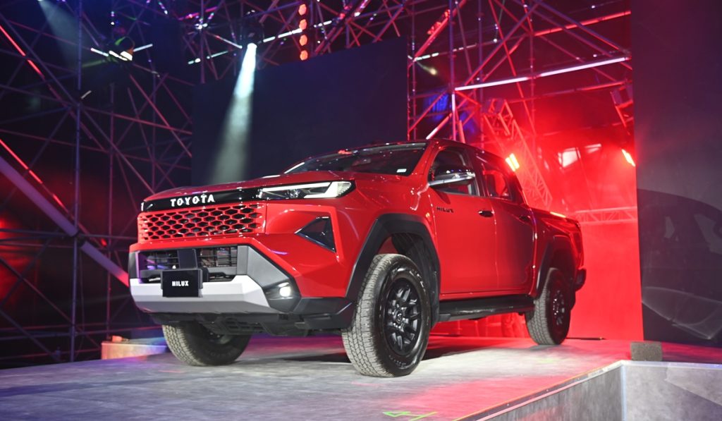 Toyota-Hilux