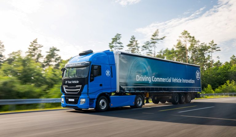ZF