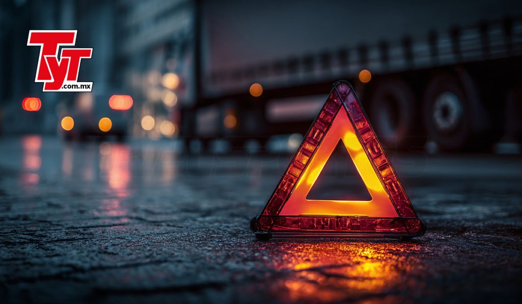 Accidentes con vehículos de carga bajan por tercer año consecutivo en zonas urbanas