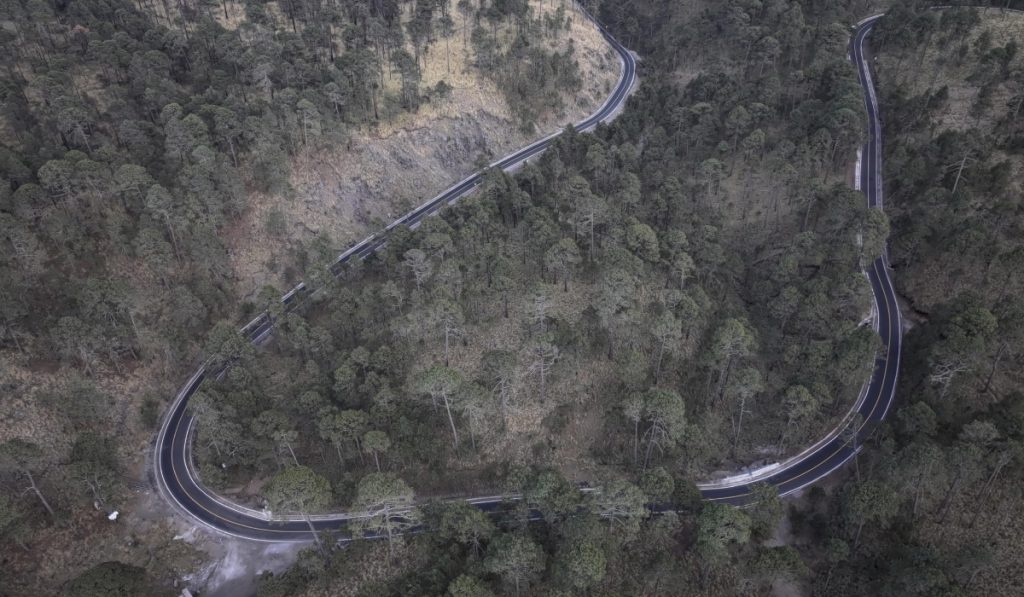 camino-San-Nicolas-de-los-Ranchos-Amecameca