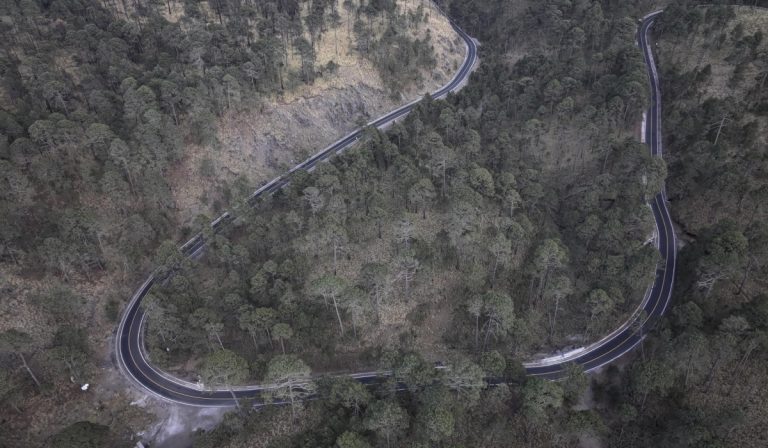 camino-San-Nicolas-de-los-Ranchos-Amecameca