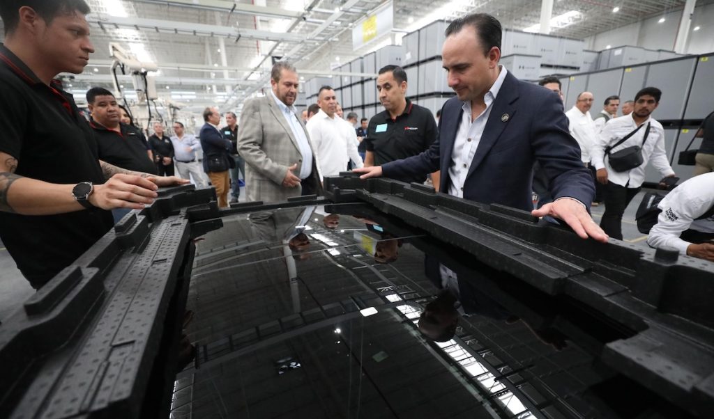 coahuila autopartes