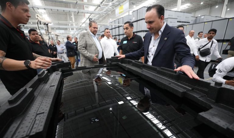 coahuila autopartes