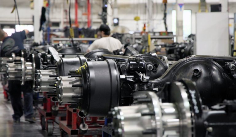Daimler Truck North America anuncia la construcción de una planta en Estados Unidos