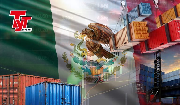 exportaciones méxico